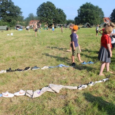 IMG 2763  Small - Scouts en Gidsen Zaventem 
